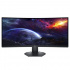 Monitor Gamer Curvo Dell LCD 34", Quad HD, Ultra Wide, FreeSync, 144Hz, HDMI/DisplayPort, Negro   1