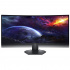 Monitor Gamer Curvo Dell LCD 34", Quad HD, Ultra Wide, FreeSync, 144Hz, HDMI/DisplayPort, Negro   2