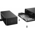 Dell Docking Station WD22TB4 Thunderbolt, 3x USB 3.0, 2x USB C, 2x Thunderbolt, 2x DisplayPort, 1x HDMI, 1x RJ-45, Negro  10