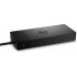 Dell Docking Station WD22TB4 Thunderbolt, 3x USB 3.0, 2x USB C, 2x Thunderbolt, 2x DisplayPort, 1x HDMI, 1x RJ-45, Negro  2