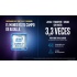 Laptop Dell Precision 7530 15.6" Full HD, Intel Core i7-8850H 2.60GHz, 8GB, 512GB SSD, NVIDIA Quadro P1000, Windows 10 Pro 64-bit, Negro ― Teclado en Inglés  12