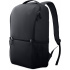 Dell Mochila de Poliéster EcoLoop Essential CP3724 para Laptop 16", Negro  1