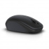 Mouse Dell Óptico WM126, Inalámbrico, USB, 1000DPI, Negro  3