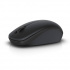 Mouse Dell Óptico WM126, Inalámbrico, USB, 1000DPI, Negro  2