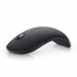 Mouse Dell Láser WM527, Inalámbrico, USB, 1600DPI, Negro  1