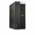 Workstation Dell Precision T5810, Intel Xeon E5-1650V3 3.50GHz, 8GB, 1TB + 2556GB SSD, NVIDIA Quadro K620  2