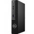 Computadora Dell OptiPlex 3090, Intel Core i3-1115G4, 8GB, 500GB SSD, Windows 10 Pro + Teclado/Mouse  1