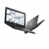 Laptop Dell Chromebook 3100 11.6" HD, Intel Celeron N4020 1.10GHz, 4GB, 16GB, Chrome OS, Inglés, Negro  2
