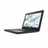 Laptop Dell Chromebook 3100 11.6" HD, Intel Celeron N4020 1.10GHz, 4GB, 16GB, Chrome OS, Inglés, Negro  3