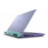 Laptop Gamer Dell G5 5530 15.6" Full HD, Intel Core i7-13650HX 3.60GHz, 16GB, 1TB SSD, NVIDIA GeForce RTX 4060, Windows 11 Home 64-bit, Español, Morado/Verde  3
