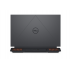 Laptop Gamer Dell G15 5530 15.6" 1920x1080 Full HD, Intel Core i7-13650HX, NVIDIA GeForce RTX 4050, 16GB, 512GB SSD, Windows 11 Home, Español  5