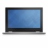 Dell 2 en 1 Inspiron 3147 Touch 11.6'', Intel Pentium N3540 2.16Ghz, 4GB, 500GB, Windows 8.1 64-bit, Plata  1