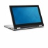 Dell 2 en 1 Inspiron 3147 Touch 11.6'', Intel Pentium N3540 2.16Ghz, 4GB, 500GB, Windows 8.1 64-bit, Plata  2