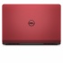 Laptop Dell Inspiron 7559 13.3", Intel Core i5-6300HQ 2.30GHz, 8GB, 1TB, Windows 10 Home 64-bit, Negro/Rojo  4