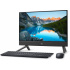 Dell Inspiron 5415 All-in-One 23.8", AMD Ryzen 3 5425U 2.70GHz, 8GB, 265GB SSD, Windows 11 Home 64-bit  5