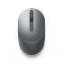 Mouse Dell Láser MS3320W, RF Inalámbrico, Bluetooth, 1600DPI, Gris  1