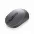 Mouse Dell Láser MS3320W, RF Inalámbrico, Bluetooth, 1600DPI, Gris  3