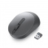 Mouse Dell Láser MS3320W, RF Inalámbrico, Bluetooth, 1600DPI, Gris  4