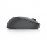 Mouse Dell Láser MS3320W, RF Inalámbrico, Bluetooth, 1600DPI, Gris  6