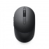 Mouse Dell Óptico MS5120W, RF inalámbrico, Bluetooth, 1600DPI, Negro  1