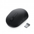 Mouse Dell Óptico MS5120W, RF inalámbrico, Bluetooth, 1600DPI, Negro  3
