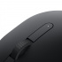 Mouse Dell Óptico MS5120W, RF inalámbrico, Bluetooth, 1600DPI, Negro  8