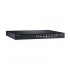 Switch Dell Gigabit Ethernet N1524, 24  Puertos 10/100/1000 Mbps +4 SFP,  128 Gbit/s, 16000 Entradas - Administrable  4