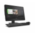 Dell OptiPlex 3030 All-in-One 19.5'', Intel Core i5-4590S 3.00GHz, 4GB, 500GB, Windows 7/8.1 Professional 64-bit, Negro  1