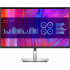 Monitor Dell P3223DE LCD 31.5", Quad HD, HDMI, Negro/Plata  1