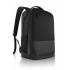 Dell Mochila Pro Slim 1520 para Laptop 15", Negro ― Garantía Limitada por 1 Año  2