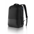 Dell Mochila Pro Slim 1520 para Laptop 15", Negro ― Garantía Limitada por 1 Año  4