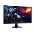 Monitor Gamer Curvo Dell S3222DGM LED 32", Wide Quad HD, FreeSync, 165Hz, HDMI, Negro ― Garantía Limitada por 1 Año  3