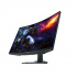 Monitor Gamer Curvo Dell S3222DGM LED 32", Wide Quad HD, FreeSync, 165Hz, HDMI, Negro ― Garantía Limitada por 1 Año  5