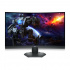 Monitor Gamer Curvo Dell S3222DGM LED 32", Wide Quad HD, FreeSync, 165Hz, HDMI, Negro ― Garantía Limitada por 1 Año  2