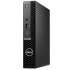 Computadora Dell OptiPlex 7020 MFF, Intel Core i3-14100T, 8GB, 512GB SSD, Windows 11 Pro + Teclado/Mouse  3