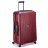 Delsey Maleta de Viaje SECURITIME 28'', 4 Ruedas, Rojo  2