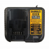 DeWALT Cargador de Batería Litio-Ion DCB107-B3, 1.25 A, 20V  6