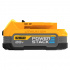 DeWALT Batería PowerStack Ión de Litio DCBP034-B3, 20V  4