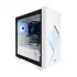 Computadora Gamer Digital Master PC Game And Work White V1.2, AMD Ryzen 5 5600G, 16GB, 1TB SSD, Windows 11 Pro Prueba  1