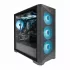 Computadora Gamer Digital Master PC Gold AMD RTX V1.2, AMD Ryzen 7 5800X, NVIDIA GeForce RTX 4070, 32GB, 1 TB SSD, Windows 11 Pro Prueba ― ¡Compra y obtén de regalo Star Wars Outlaws! Un código por cliente  1