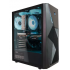 Computadora Gamer Digital Master PC Iron AMD RX V1.2, AMD Ryzen 5 5600G 3.90GHz, 16GB, 1TB SSD, AMD Radeon RX 6600, Windows 11 Pro Prueba  1