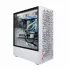 Computadora Gamer Digital Master Pc Silver AMD RTX V1.4, AMD Ryzen 5 5500, NVIDIA GeForce RTX 4060 Ti, 16GB, 1TB SSD, Windows 11 Pro  1