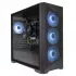 Computadora Gamer Digital Master PC Start the Game 8700G V1.1, AMD Ryzen 7 8700G 4.20GHz, 16GB, 1TB SSD, Windows 11 Pro Prueba  1