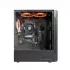 Computadora Gamer Digital Master PC Start the Game Black V1.3, AMD Ryzen 7 5700G 3.8GHz, 16GB, 1TB SSD, Windows 11 Pro Prueba  2