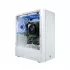 Computadora Gamer Digital Master PC Start the Game White V1.2, AMD Ryzen 7 5700G 3.80GHz, 16GB, 1TB SSD, Windows 11 Pro Prueba, Blanco  1