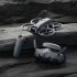 Drone DJI Avata2 Fly More con Cámara 12MP, 4 Rotores, hasta13.000 Metros, Negro  2