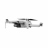 Drone DJI Mini 2 SE con Cámara Full HD, 4 Rotores, hasta 10 km, Blanco  4