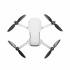 Drone DJI Mini 2 SE con Cámara Full HD, 4 Rotores, hasta 10 km, Blanco  1