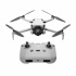 Drone DJI Mini 4 Pro con Cámara 4K, 4 Rotores, hasta 18.000 Metros, Blanco  1