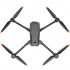 Drone DJI M30T con Cámara 4k, 4 Rotores, hasta 15.000 Metros, Gris  4